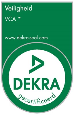 DEKRA VCA