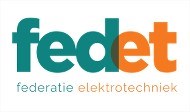 Fedet - Federatie Paneelbouw -logo